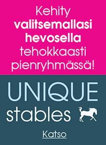 Unique Stables Oy