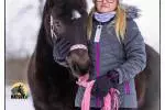 Ihana monitoimi Gotlanninruss ponitamma