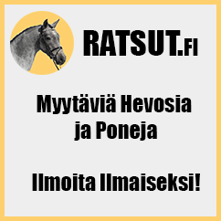 Ratsut.fi - Myytäviä hevosia ja poneja - Ilmoita ilmaiseksi